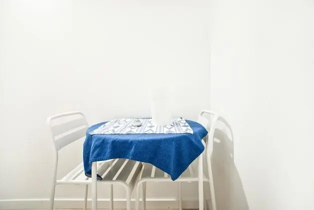 Petit Hotel - Mutfak