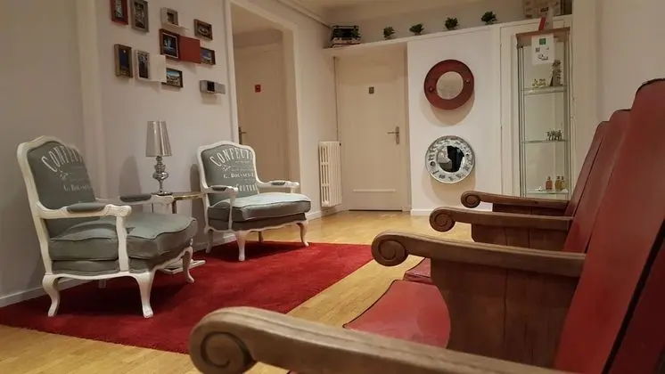 Petit Hotel - Öne Çıkan Resim