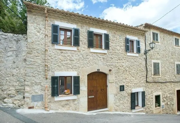 Petit Caimari - Turismo de Interior - Dış Mekan