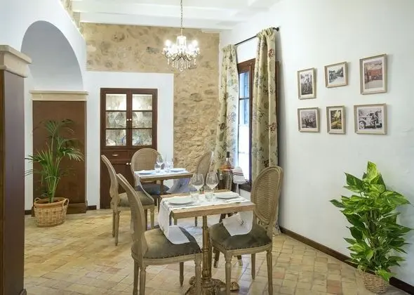 Petit Caimari - Turismo de Interior - Yerinde Yemek