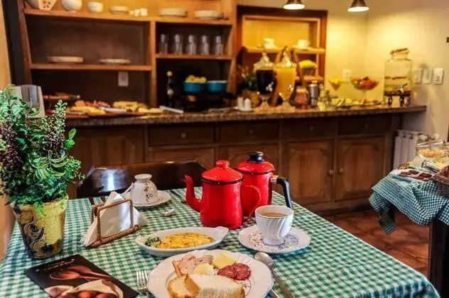 Petit Casa da Montanha