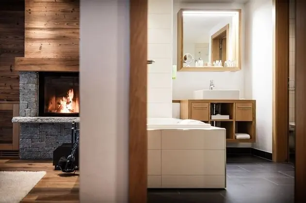 Petit Chalet Schönegg