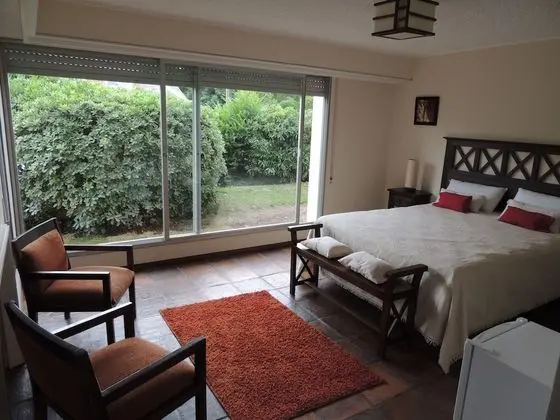 Petit Château Hotel Boutique - Oda