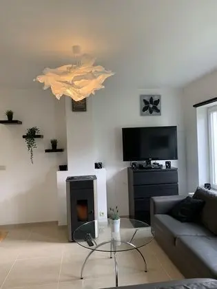 Petit Coin De Paradis