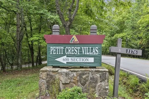 Petit Crest Villas by VRI Americas - Dış Mekan