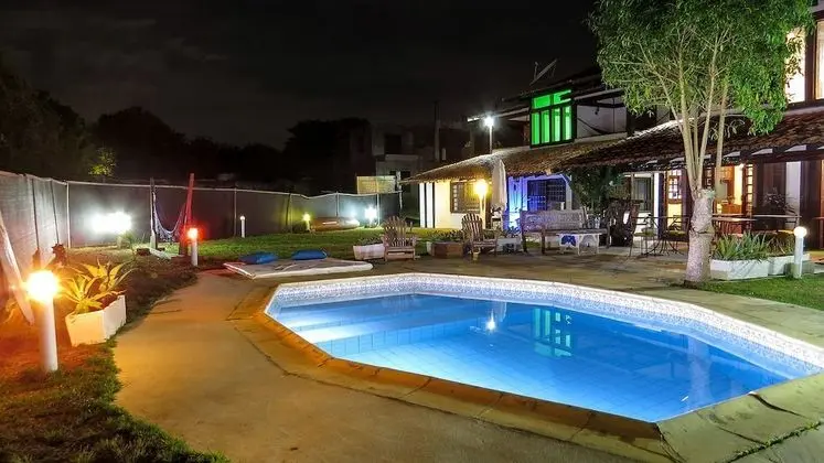 Petit Hotel Dali Búzios