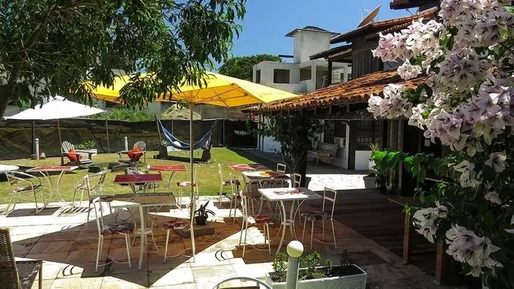 Petit Hotel Dali Búzios
