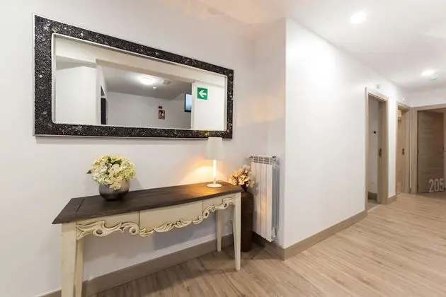 Petit Hotel Goierri - İç Mekan
