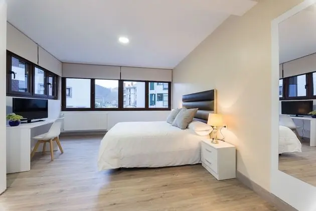 Petit Hotel Goierri - Öne Çıkan Resim