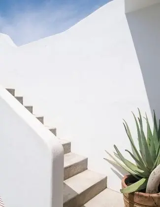 Petit Hotel Hafa - Dış Mekan