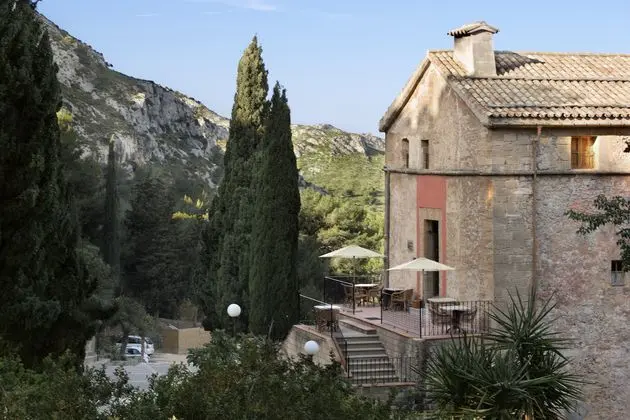 Petit Hotel Hostetgeria La Victoria