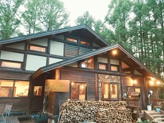 Petit Hotel Kazekozou