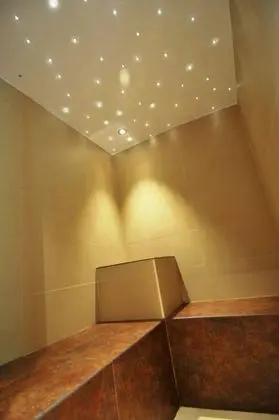 Hotel Petit Lacreu - Spa