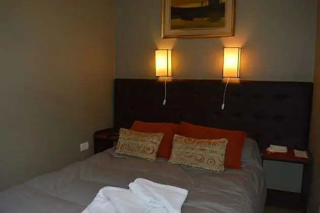 Hotel Petit - Oda