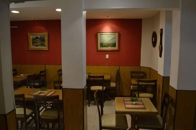Hotel Petit - Yerinde Yemek