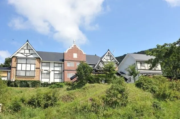 Petit Hotel Paddington House - Dış Mekan