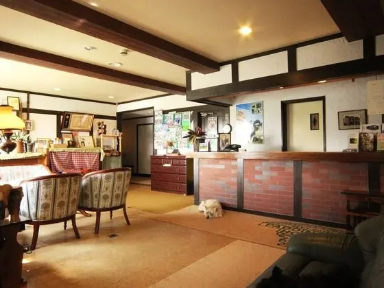 Petit Hotel Paddington House - Lobi