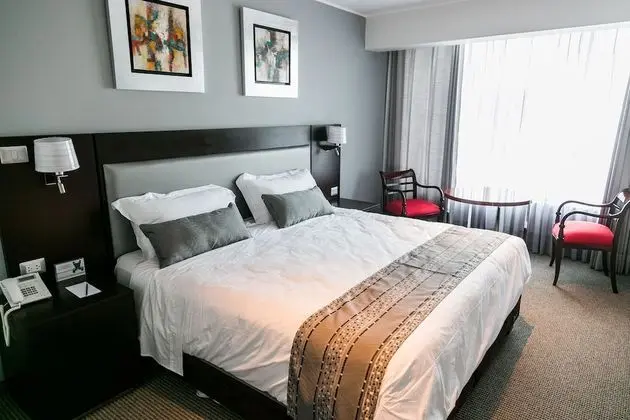 Petit Palace Apart Hotel Suites - Öne Çıkan Resim