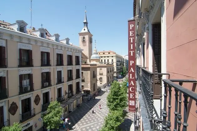 Petit Palace Arenal - Öne Çıkan Resim
