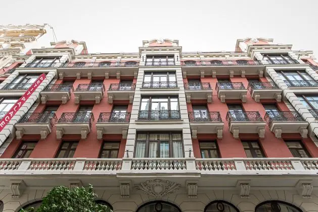 Petit Palace Chueca