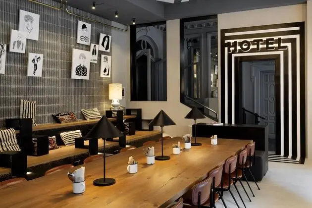 Petit Palace Chueca - Öne Çıkan Resim