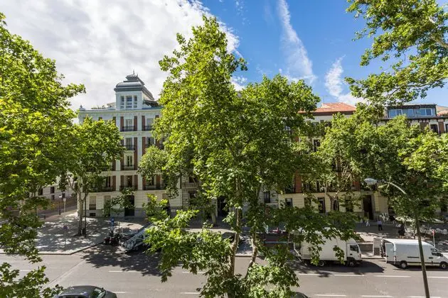 Petit Palace Lealtad Plaza