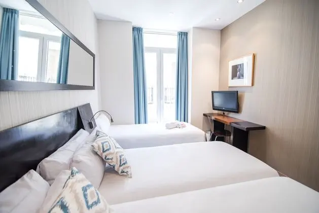 Petit Palace Plaza de la Reina