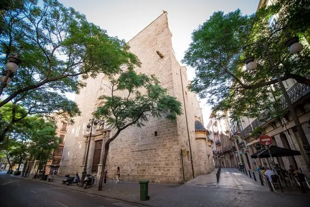 Petit Palace Plaza de la Reina