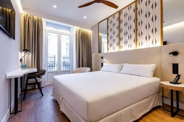 Petit Palace Plaza de la Reina - Öne Çıkan Resim