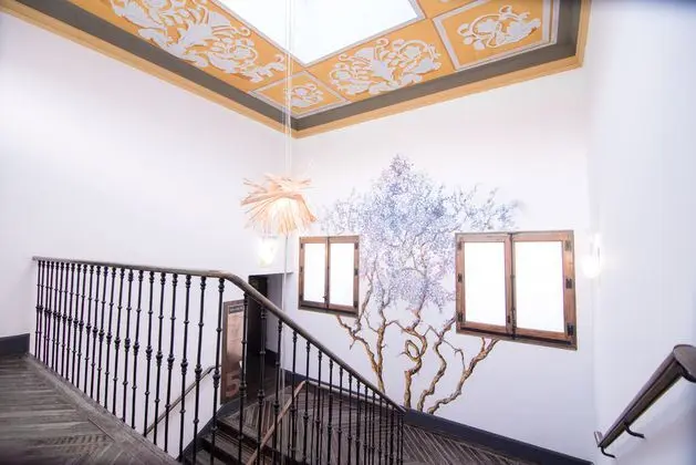 Petit Palace Posada del Peine