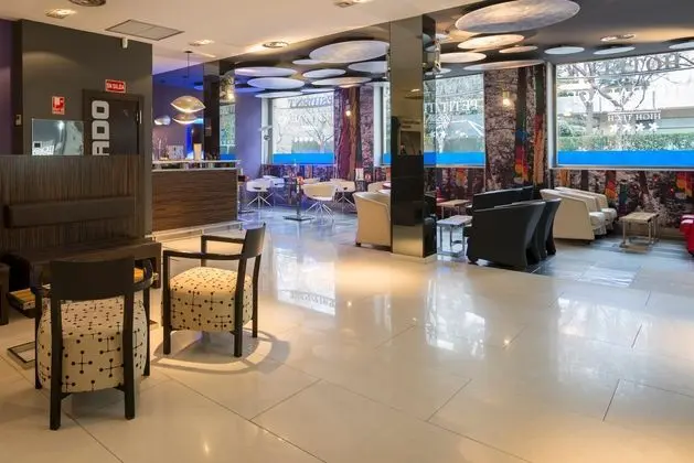 Petit Palace President Castellana - Bar
