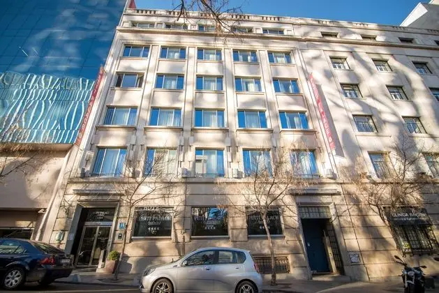 Petit Palace President Castellana - Öne Çıkan Resim