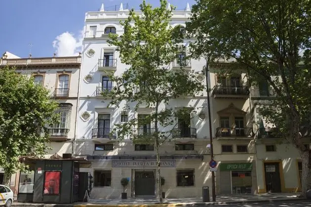 Petit Palace Puerta de Triana - Öne Çıkan Resim