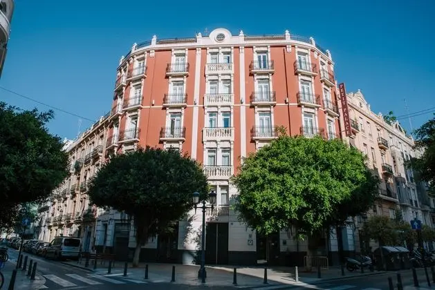Petit Palace Ruzafa - Öne Çıkan Resim