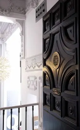 Petit Palace Santa Barbara - Lobi
