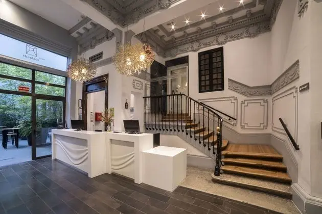 Petit Palace Santa Barbara - Öne Çıkan Resim