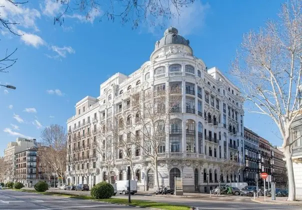 Petit Palace Savoy Alfonso XII - Öne Çıkan Resim