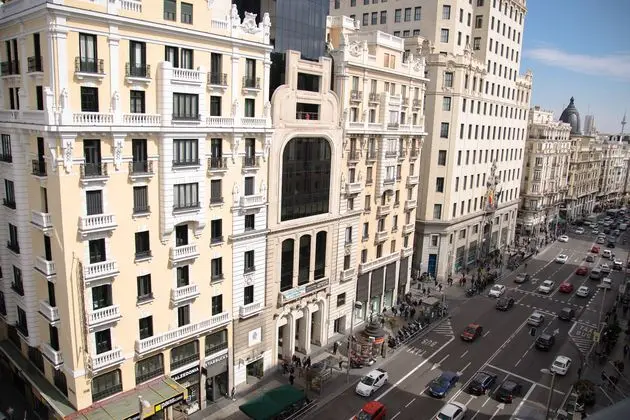 Petit Palace Triball