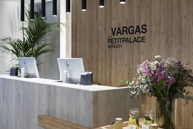 Petit Palace Vargas - Öne Çıkan Resim