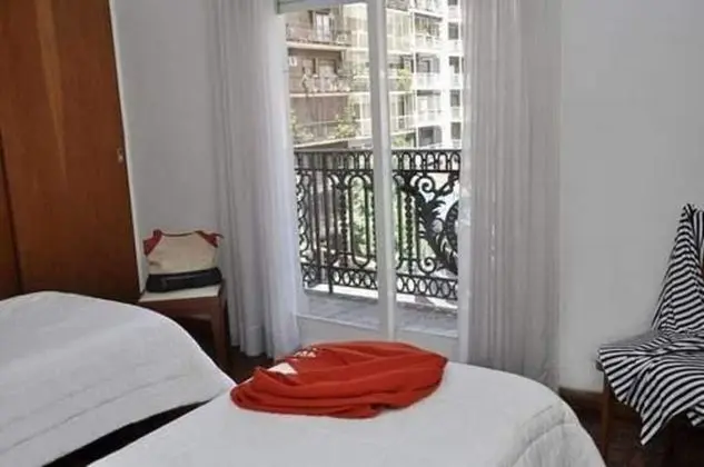 Petit Recoleta Suites - Öne Çıkan Resim