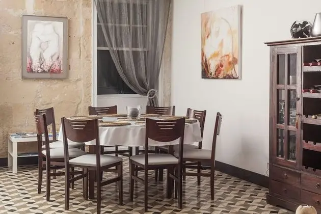 Petit Hotel Sa Torre des Sol - Yerinde Yemek