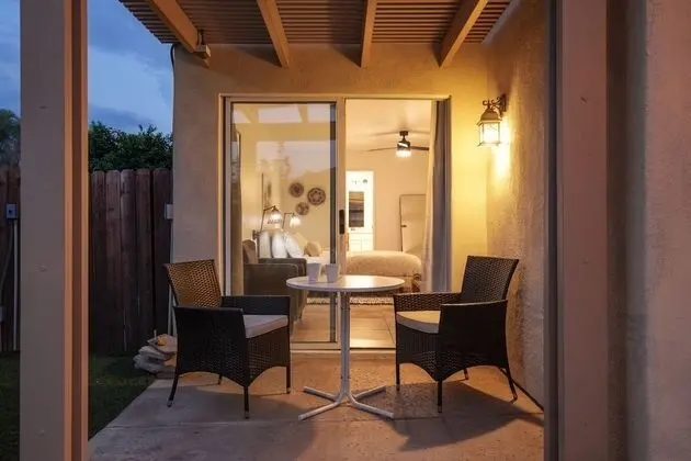 Petit Sahara by Avantstay Modern Home in Indio w/ Pool and Entertainers Patio - İç Mekan