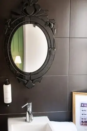 Hotel Petit Saint Honoré - Banyo Tipleri