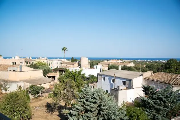 Petit Sant Miquel