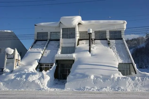 Petit Hotel Shanze