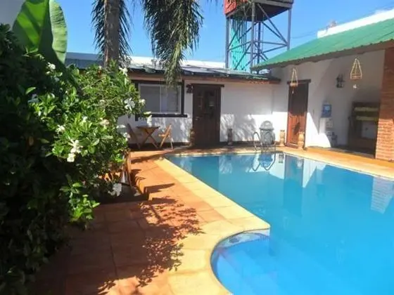 Petit Hotel Si Mi Capitan