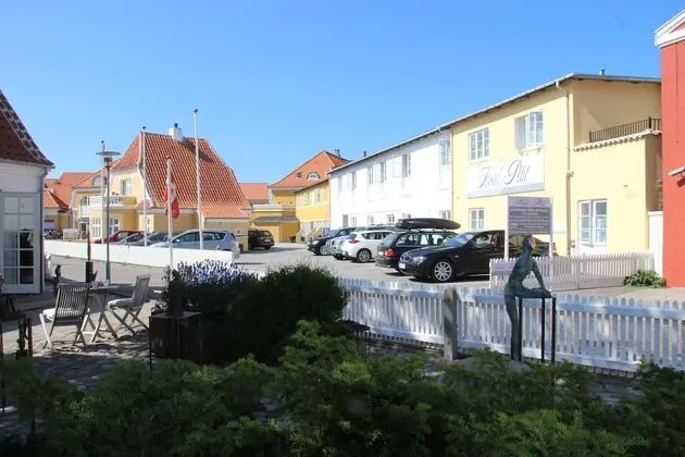 Hotel Petit Skagen, Sure Hotel Collection by Best Western
