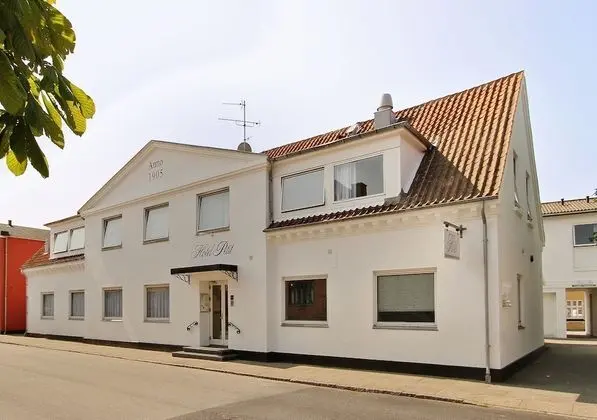 Hotel Petit Skagen, Sure Hotel Collection by Best Western - Dış Mekan
