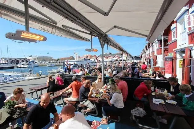 Hotel Petit Skagen, Sure Hotel Collection by Best Western - Plaj