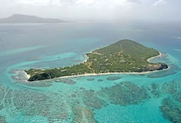 Petit St. Vincent